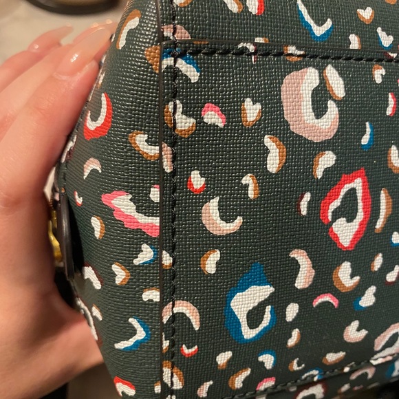 Rachel satchel - Picture 8 of 16